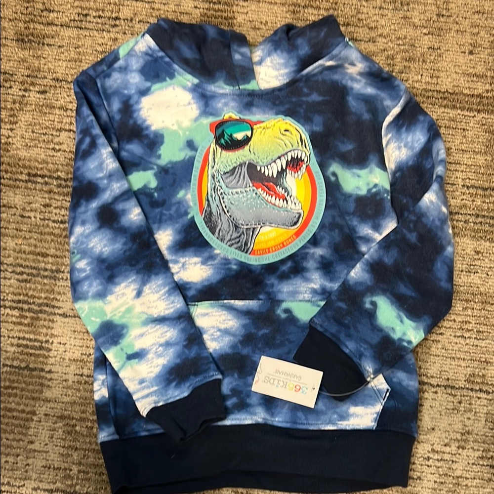 Boys Hoodie